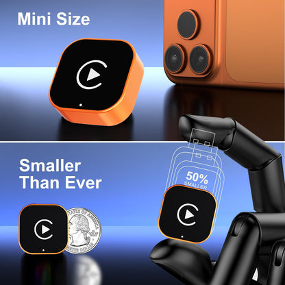 DriveLink Wireless Carplay Adapter